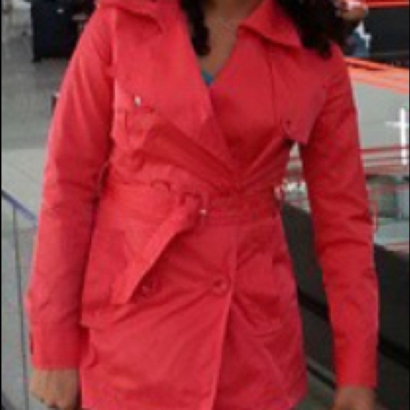 Light Jacket - Picture 2 of 5